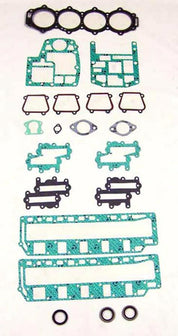 WSM Gasket Kit Powerhead For Chrysler / Force 120 Hp 500-111