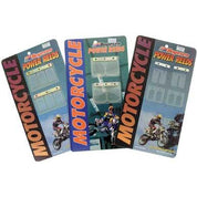Boyesen - 6100 - Power Reeds