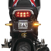 Yoshimura Fender Eliminator Kit For Honda Grom 125 2022 070BG121220