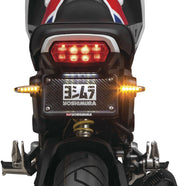 Yoshimura Fender Eliminator Kit For Honda Grom 125 2022 070BG121220