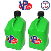 VP Racing Square 5.5 Gallon Utility Jugs