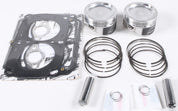 Wiseco Top End Kit Armorglide 80.00/Std 10.2:1 Pol PK1861