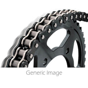 BIKEMASTER 520 BMXR Sealed Chain Clip Link Black