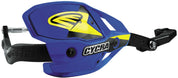 Cycra Probend Ultra Hand Deflector 7/8" Clamp Blue - 1CYC-7505-62HCM