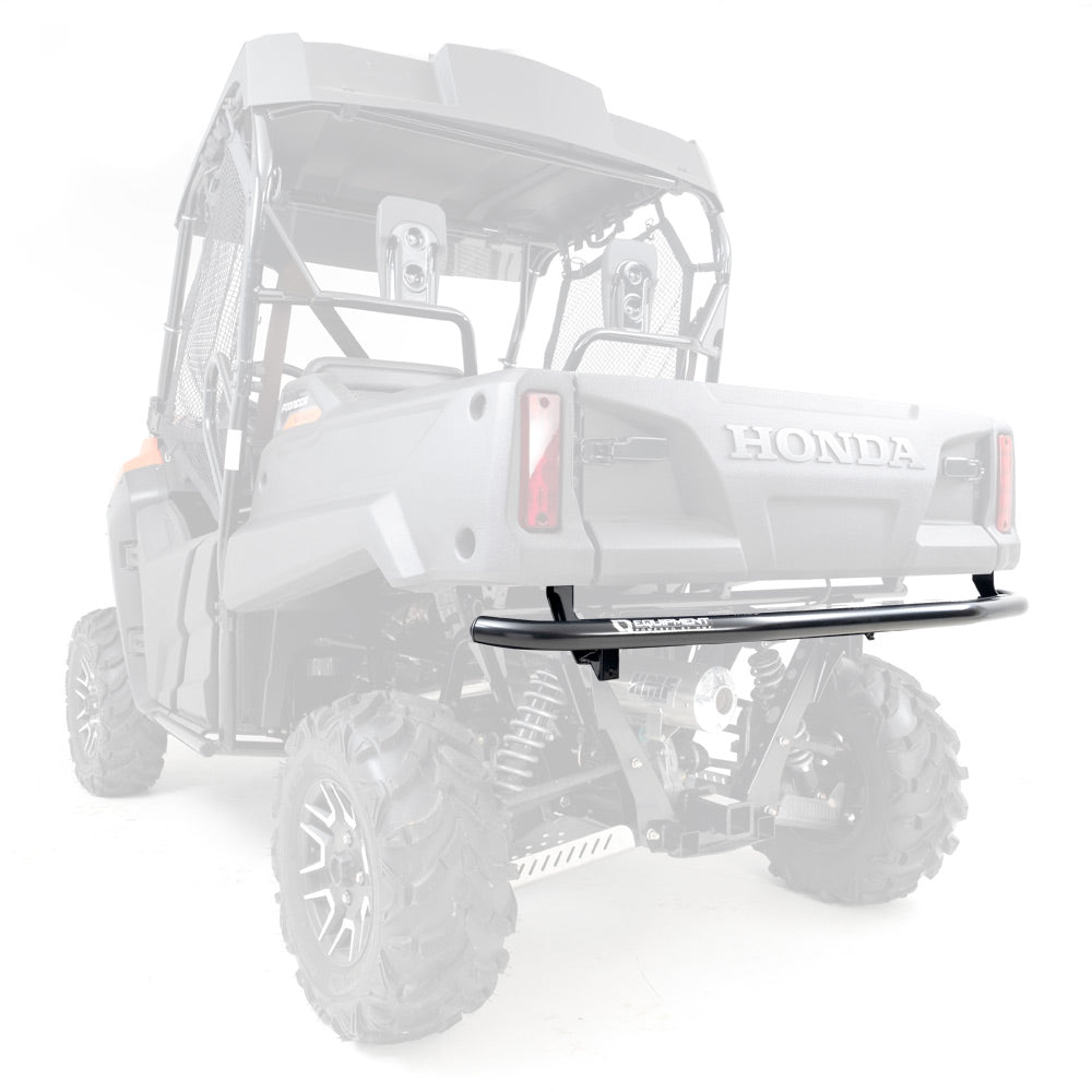 HMF Rear Bumper for Honda Pioneer 700 14-21