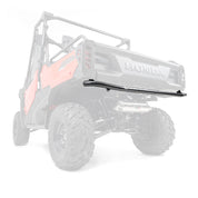 HMF Rear Bumper for Honda Pioneer 1000 16-23