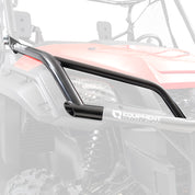 HMF Headlight Guards for Honda Pioneer 1000 16-23