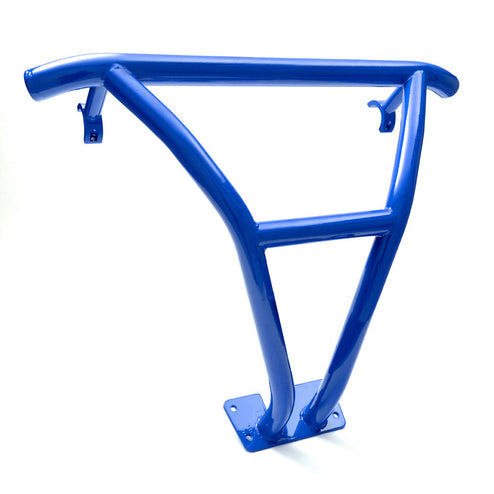 HMF Racing Rear Bumper for Honda Talon 1000R and 1000X Bohemian Blue 9227212992