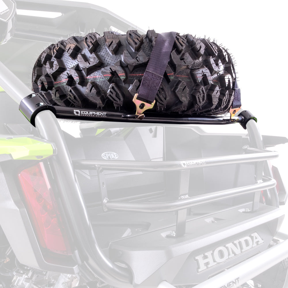 HMF Tire Rack for Honda Talon 19-21