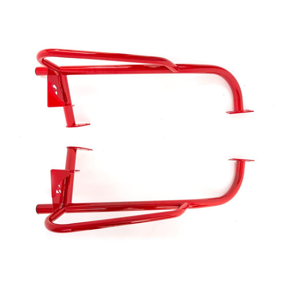 HMF Race Sliders for Honda Talon 19-23