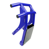 HMF Racing RS Front Bumper for 2019-2021 Honda Talon 1000R and 1000X Bohemian Blue