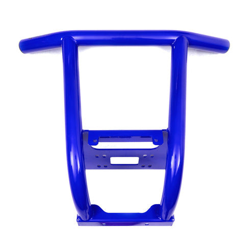 HMF Racing LT Front Bumper for 2019-2021 Honda Talon 1000R and 1000X Bohemian Blue