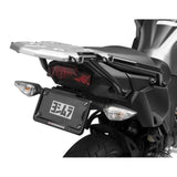 Yoshimura Fender Eliminator Kit Black - 070BG143600
