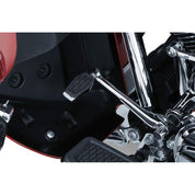 Kuryakyn Hex Pegs for Indian Shift Peg Chrome