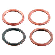 Vertex Exhaust Gasket Kit 823165