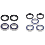 Wheel Front And Rear Bearing Kit for Kawasaki 250cc KX250F 2006 - 2016