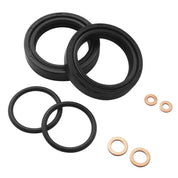 Replacement Fork Seal For Harley-Davidson XL, FXR 1987-2020 39 x 52 x 11
