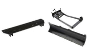 Denali ATV Snow Plow Kit For Suzuki King Quad 750 LTA750X 4x4 AXi 2008-2018