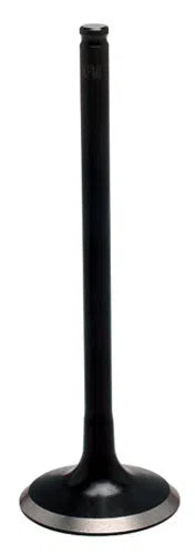 Kibblewhite Precision - 30-30911 - Black Diamond Intake Valve, Oversized (27mm)