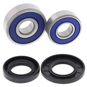 All Balls Rear Wheel Bearing Kit 25-1695