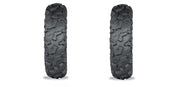 ITP Pair Of Blackwater Evolution Tires Front/Rear [34x10-18] (8 Ply)