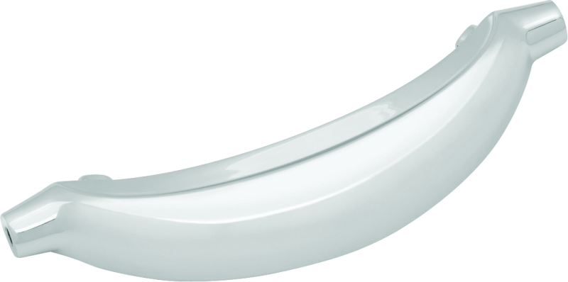 Kuryakyn Chrome Rear Turn Signal Mount 9268