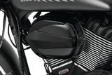 Kuryakyn Black John Shope Air Cleaner 9271