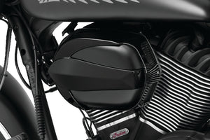 Kuryakyn Black John Shope Air Cleaner 9271