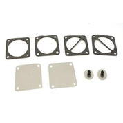 SPI 07-451454 Spi Mikuni Fuel Damp Repair Kit