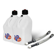 VP Racing Square 5.5 Gallon Utility Jugs