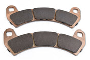 WSM Front Brake Pads for Polaris 1000 16-21 09-5525JL