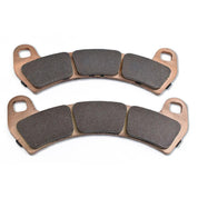 WSM Front Brake Pads for Polaris 1000 16-21 09-5525JL