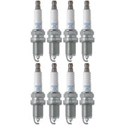 8 Std Spark Plugs ski-Doo RENEGADE BACK COUNTRY X 600 HOE 600 HO ETEC 2013