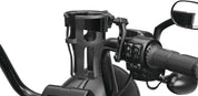 Kuryakyn Universal Black Reflex Drink Holder w/Perch Mount 6485