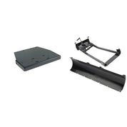 Denali ATV Snow Plow Kit For Honda Rancher 420 TRX420FPE 4x4 ES EPS 2014-2019