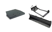Denali ATV Snow Plow Kit For Honda Rancher 420 TRX420FM1 4x4 2014-2019