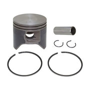 SPI 09-773 Oem Style Piston Kit With Rings Teflon Coated Std