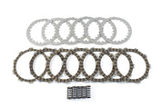 WSM Complete Clutch Kit for Yamaha 200 Blaster / WR 88-06 87-700