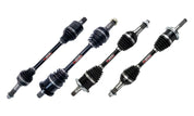 Demon Full Heavy Duty Axle Set For Can-Am Outlander 500 4x4 DPS EFI 2013-2015