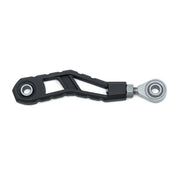 Kuryakyn Shift Linkage Satin Black Riot 3571