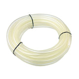 SPI UP-07006-1 Clear Pvc Fuel Line 1/4 Inch Id 25 Roll