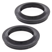 All Balls Fork dust Seal Kit For 2007-2011 Harley FLHTC Electra Glide Classic
