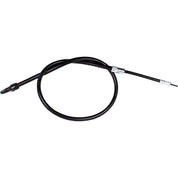 Motion Pro Black Vinyl Speedometer Cable 03-0124