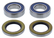 All Balls Front Wheel Bearing Kit 25-1750