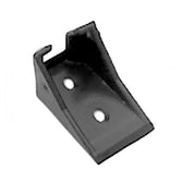 SPI 86-981 Hood Latch Bracket - Arctic Cat / Polaris