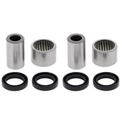 Complete Shock Bushing Kit Front Lower for Honda TRX450ER 2006-2014