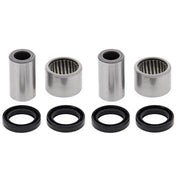 Complete Shock Bushing Kit Front Lower for Honda TRX400EX 2005-2007