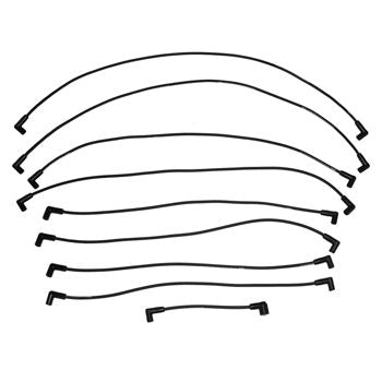 Pro Marine Wire Set Ignition 93002