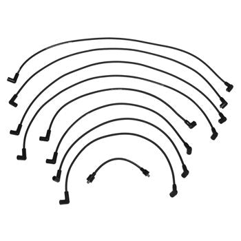 Pro Marine Wire Set Ignition 93003