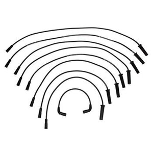 Pro Marine Wire Set Ignition 93009